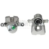 BUDWEG CALIPER Jarrusatula , 344215 - Toyota - Rav4
