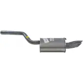 Bosal Takaäänenvaimennin 220-057