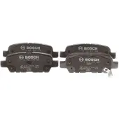 Bosch Jarrupalasarja 0 986 494 929, takana
