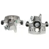 BUDWEG CALIPER 343307 BR.CILINDRS NISSAN