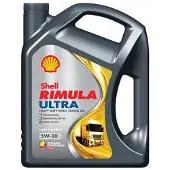 Shell Moottoriöljy 550054434