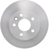 Bosch Jarrulevy 0 986 478 613 edessä, täysi, 1 Kappale