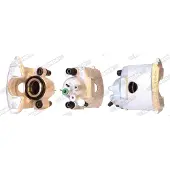 FERODO Jarrusatula FCL694096