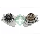 Schaeffler INA Vesipumppu, moottorin jäähdytys INA 538 0361 10