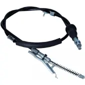 MAXGEAR Vaijeri, seisontajarru 32-0963
