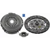 SACHS Kytkinpaketti 3000 171 105