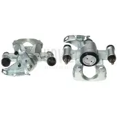 BUDWEG CALIPER Jarrusatula Budweg, 345151 - Renault - Master. Opel - Movano. Nissan - Nv400