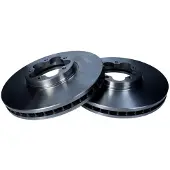 MAXGEAR Jarrulevy (1kpl) 19-4767