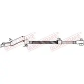 Quick Brake Jarruletku 86.902, vasen