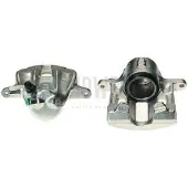 BUDWEG CALIPER Jarrusatula BUDWEG 342394, edessä vasen