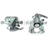 BUDWEG CALIPER Jarrusatula Budweg, 344920 - Ford - Transit