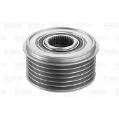 Valeo Vapaakytkin 588015