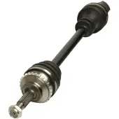 MAXGEAR Vetoakseli 49-2468