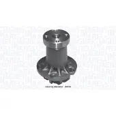 MAGNETI MARELLI Vesipumppu, moottorin jäähdytys 352316170665