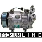 MAHLE ORIGINAL Kompressori, ilmastointilaite ACP 470 000P