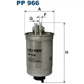 FILTRON Polttoainesuodatin PP 966