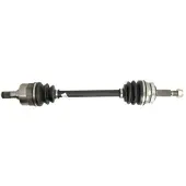 POINT GEAR Vetoakseli PNG72849