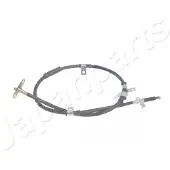 Japanparts Vaijeri, seisontajarru BC-H40L