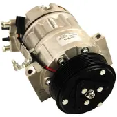 MAXGEAR Kompressori, ilmastointilaite AC330009