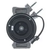 MAHLE ORIGINAL Kompressori, ilmastointilaite ACP 556 000S