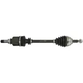 PASCAL Vetoakseli G2R157PC