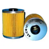 ALCO FILTER Polttoainesuodatin MD-397