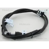 TRISCAN Vaijeri, seisontajarru 8140 43133