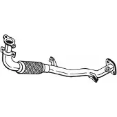 Bosal Pakoputki 850-153