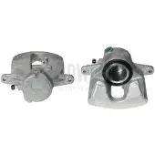 BUDWEG CALIPER Jarrusatula Budweg, 344443 - Mercedes - W204