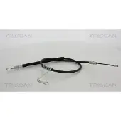 TRISCAN Vaijeri, seisontajarru 8140 161140