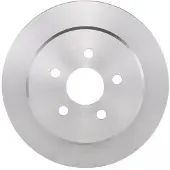 Bosch Jarrulevy (1kpl) 0 986 478 514