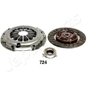 Japanparts Kytkinpaketti KF-724