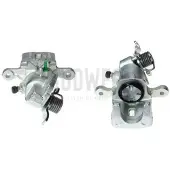 BUDWEG CALIPER Jarrusatula Budweg, 343632 - Hyundai - Elantra. Kia - Cerato