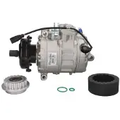 THERMOTEC Kompressori, ilmastointilaite KTT095001K