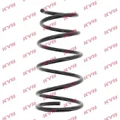KYB Jousi, jousitus K-Flex RG3170