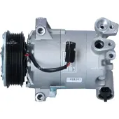 NRF Kompressori, ilmastointilaite 32852