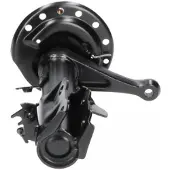 KAVO PARTS Iskunvaimennin SSA-9089