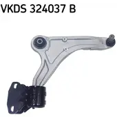 Skf Tukivarsi, pyöräntuenta VKDS 324037 B