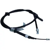 MAXGEAR Vaijeri, seisontajarru 32-0922
