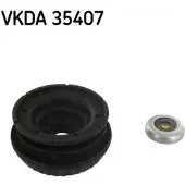 Skf Jousijalan tukilaakeri VKDA 35407