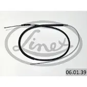 Linex Vaijeri, seisontajarru 06.01.39