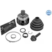 Meyle Nivelsarja, vetoakseli KIT 100 498 0120