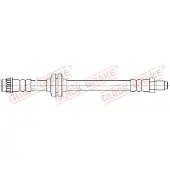 Quick Brake Jarruletku 32.134