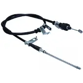 MAXGEAR Vaijeri, seisontajarru 32-1106