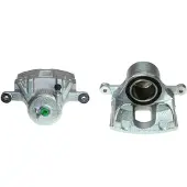 BUDWEG CALIPER Jarrusatula Budweg, 345077 - Kia - Carens