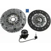 SACHS Kytkinpaketti 3000 990 174