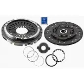 SACHS Kytkinpaketti 3000 951 016