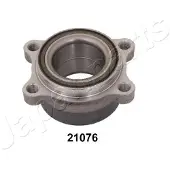 Japanparts Pyörän napa KK-21076