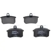 Bosch Jarrupalasarja 0 986 494 846, takana