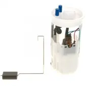 Bosch Polttoaineen syöttöyksikkö 0 986 580 934